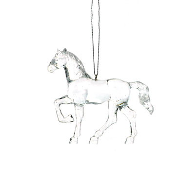3.5'' Animals Hanging Figurine Ornament