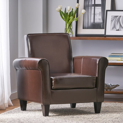 Leis 30.25'' W Club Chair