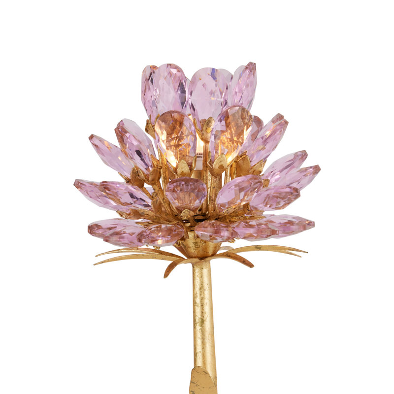 Marilee 2 - Light Armed Sconce