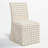 Ivanka Cotton Parsons Chair-1095875429