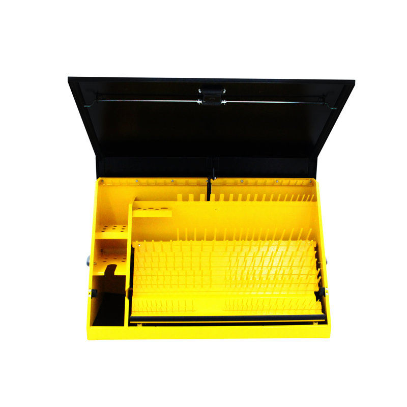 DeWalt 36,85 W, Jaune / noir