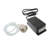 Trimscape Dual Outlet Garbage Disposal Air Switch