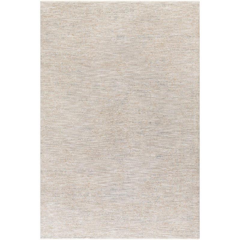 Alvan Oriental Indoor Rug, Rectangle 10' x 14'