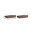 Tiroirs de rangement 2 pièces Carlson-116276554