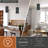 Digirolamo 3 - Light Warm Pewter Lantern Pendant