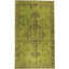 Rectangle Rectangle 5'9" X 9'11" Area Rug