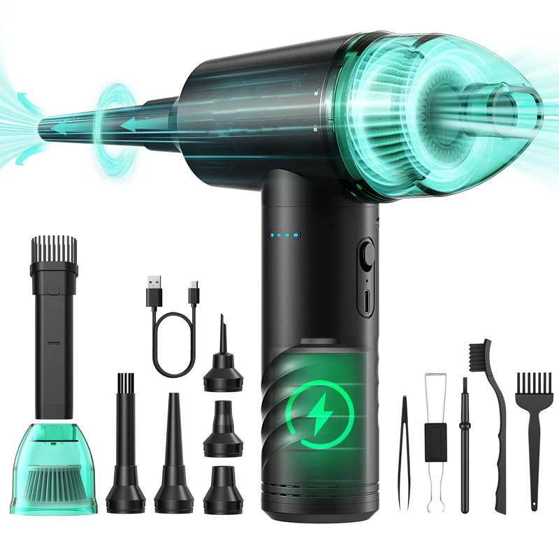 Aspirateur à main sans fil ELEGIANT