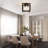 Flush Mount