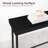 Rossa 31.5 " W Console Table