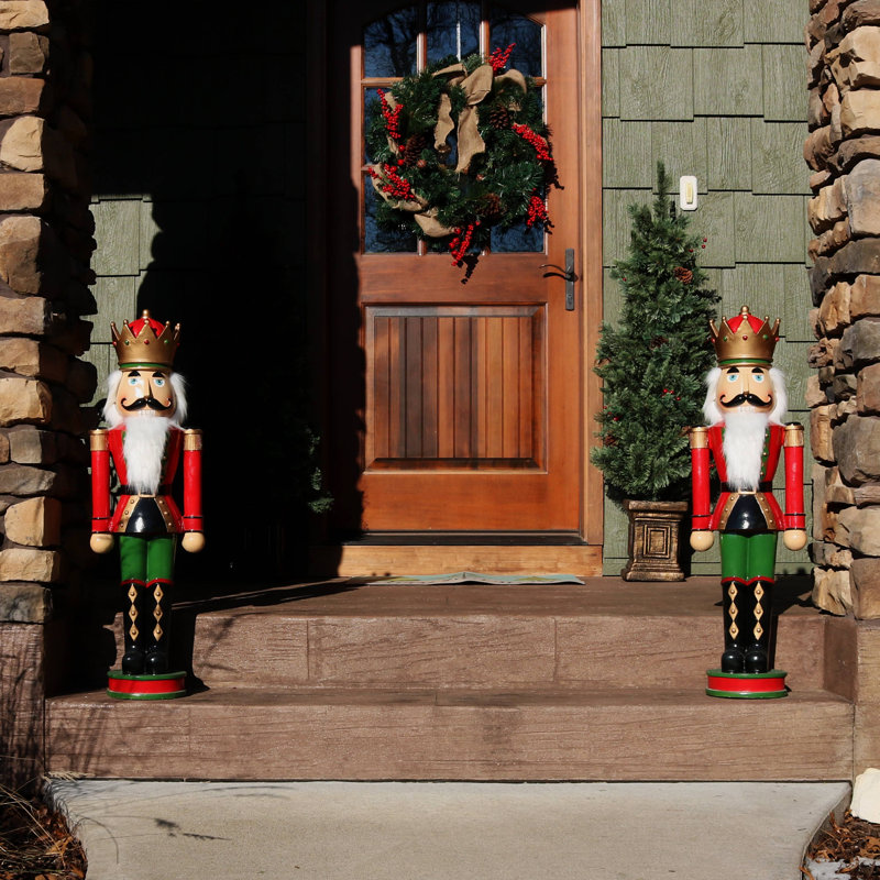 Merideth Nutcracker