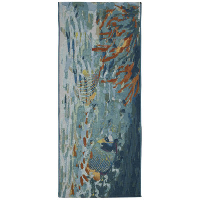 Tapis de cuisine Thomasina