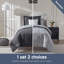 Ensemble d'édredon réversible avec draps Bed-in-a-bag-103089525-103089530