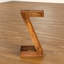 Authentico Side Table