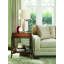 Bridgeton Solid Wood End Table