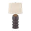 Lampe de table 1 lumière Wehunt-795552469
