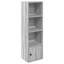 Conary 31 cm W Bookcase-8289586-8289587