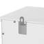 Kuhlman 51cm Kitchen Pantry