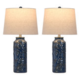 Marana Ceramic Table Lamp