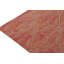 Distressed Homage Handmade Kilim Wool Geometric Area Rug-435330494