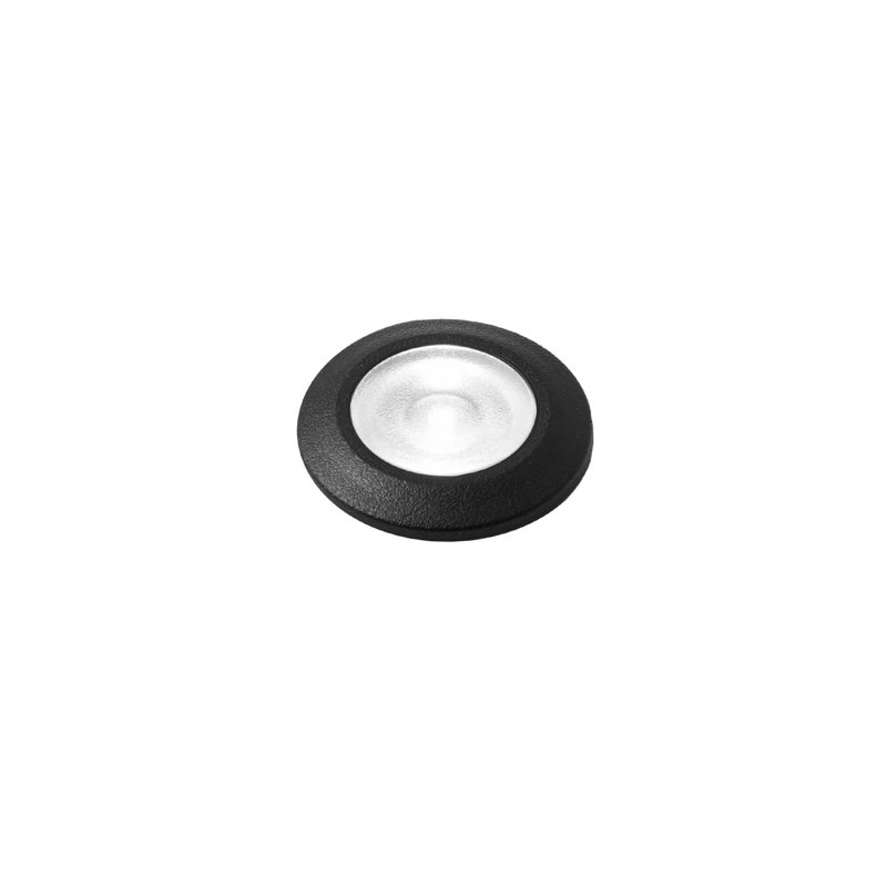 Champney Deck Light, Black