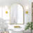 Poulton Frameless Medicine Cabinet Mirror Adjustable-1946367039-1959610559