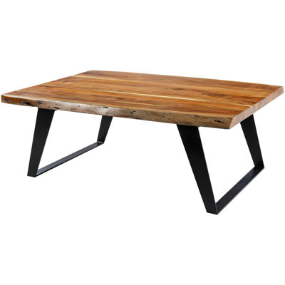 Table basse Burnhill