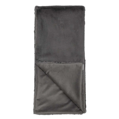 Furocious Throw Blanket
