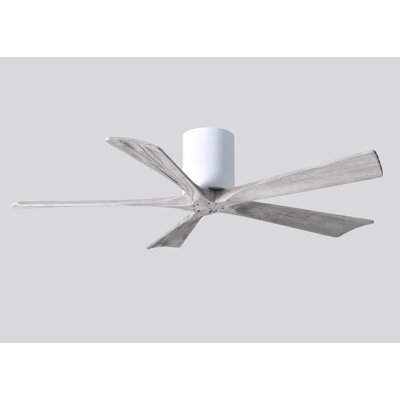 Ventilateur à pales encastré 5 pales Irene