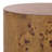 Siya Round Accent Table