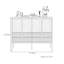 Buffet Minimalist Home-2051718770