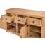 Palmea 125cm Solid Wood Sideboard-443252484