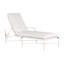 Monaco 76" Long Reclining Single Chaise with Cushions-54066220-54062988-80905165