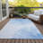 Abstract Indoor / Outdoor Rug-1201870254