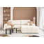 Lulu Corner Sofa Bed-40625059-40625058-40624729