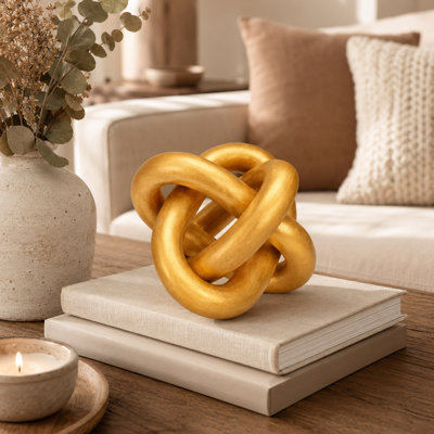 Figurine / Sculpture Decorative Object