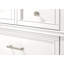 Commode blanche 5 tiroirs-442247806