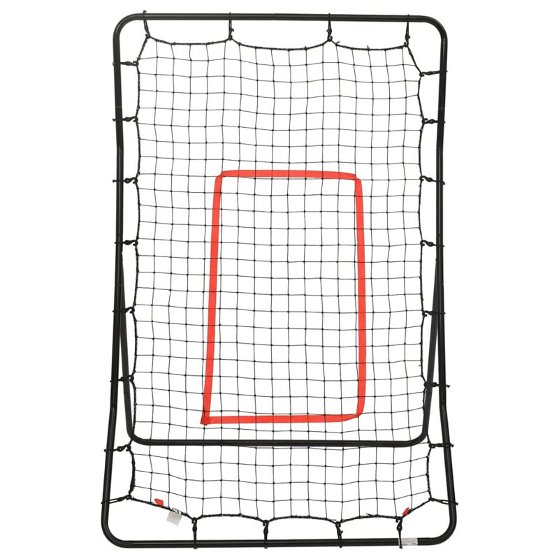 Freeport Park Bobbi Metal Football Net