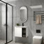 Meuble-lavabo mural-424614303
