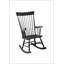 Chaise berçante Saugus