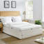 Jupe de lit 14 po Boho Fringe par Sweet Jojo Designs