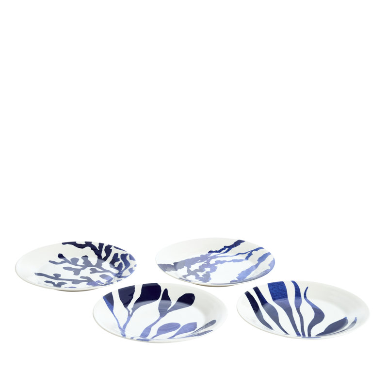 Royal Doulton, 1815 Pacific - Plates, 24cm