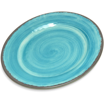 Darrion 7" Melamine Bread and Butter Plate