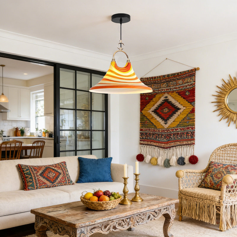 Modern Pendant Lights Kitchen Island