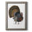 " Turkey Study I " Painting Print-312577567