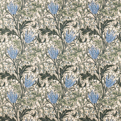 Lent Lily Embroidery