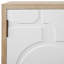 Armoire 2 portes Uttermost Weimar
