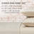 French Connection Lux Sleep Sheet Sets-105123627-105123634