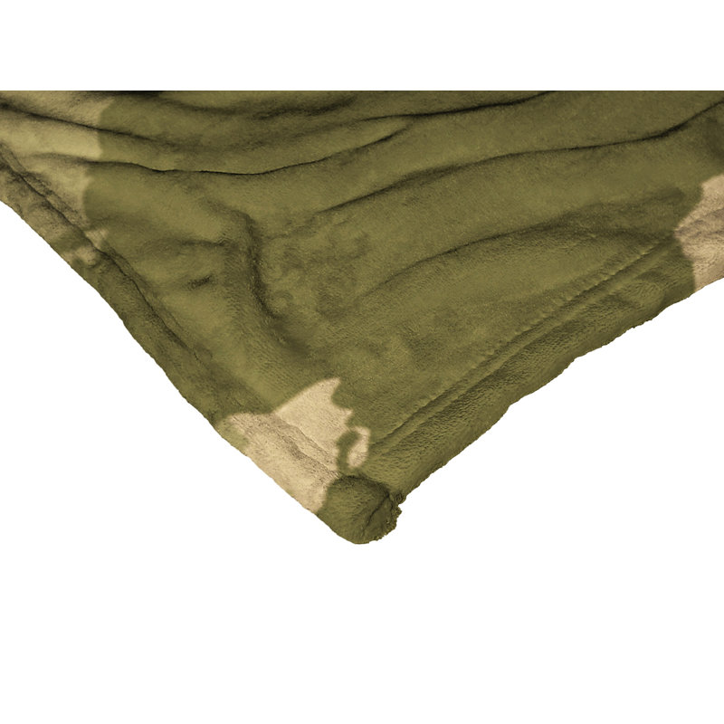 Throw Blanket