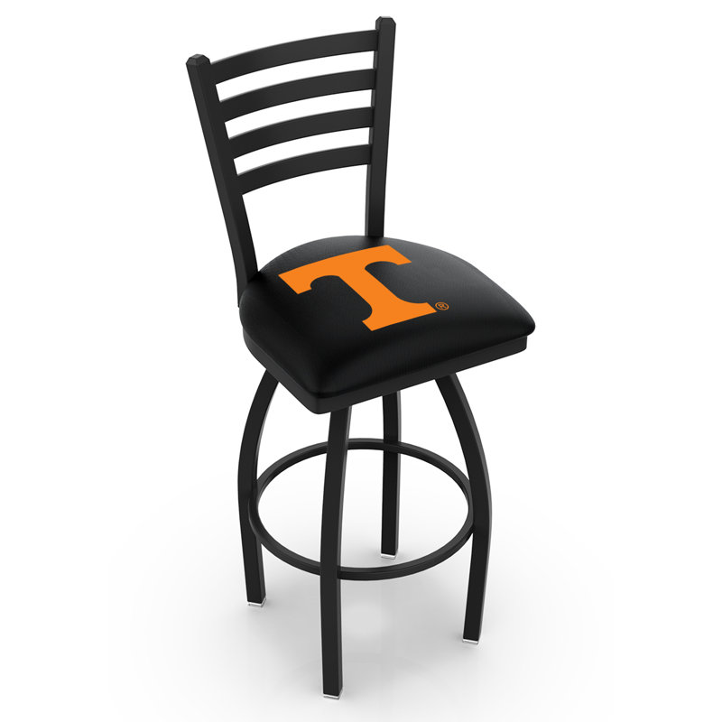 Tabouret de comptoir pivotant 25 po NCAA, Commodore de Vanderbilt