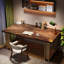 Khason 160Cm W Rectangle Writing Desk